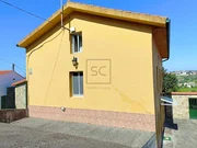 Dos casa pareadas en serantes, ferrol