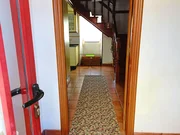 Dos casa pareadas en serantes, ferrol