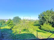 Dos casa pareadas en serantes, ferrol