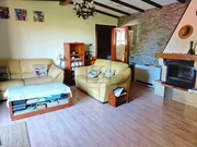 Dos casa pareadas en serantes, ferrol