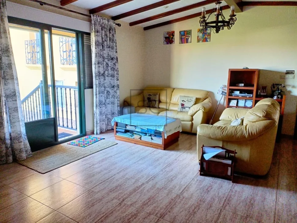 Dos casa pareadas en serantes, ferrol