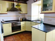 Dos casa pareadas en serantes, ferrol