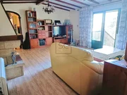 Dos casa pareadas en serantes, ferrol