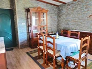 Dos casa pareadas en serantes, ferrol