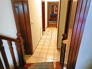 Dos casa pareadas en serantes, ferrol