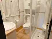 Dos casa pareadas en serantes, ferrol