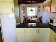 Dos casa pareadas en serantes, ferrol