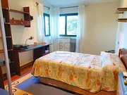 Dos casa pareadas en serantes, ferrol