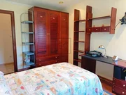 Dos casa pareadas en serantes, ferrol