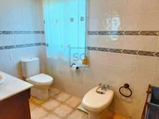 Dos casa pareadas en serantes, ferrol