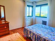 Dos casa pareadas en serantes, ferrol