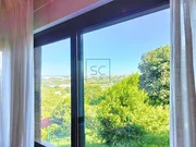 Dos casa pareadas en serantes, ferrol