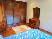 Dos casa pareadas en serantes, ferrol