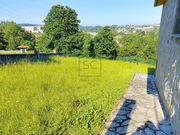 Dos casa pareadas en serantes, ferrol