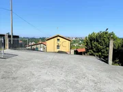 Dos casa pareadas en serantes, ferrol