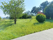 Dos casa pareadas en serantes, ferrol