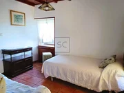 Dos casa pareadas en serantes, ferrol