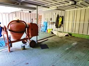 Dos casa pareadas en serantes, ferrol