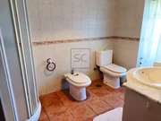 Dos casa pareadas en serantes, ferrol