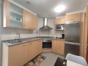 Luminoso piso en el alto del castaño narón