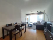 Luminoso piso en el alto del castaño narón