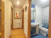 Luminoso piso en el alto del castaño narón