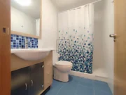 Luminoso piso en el alto del castaño narón