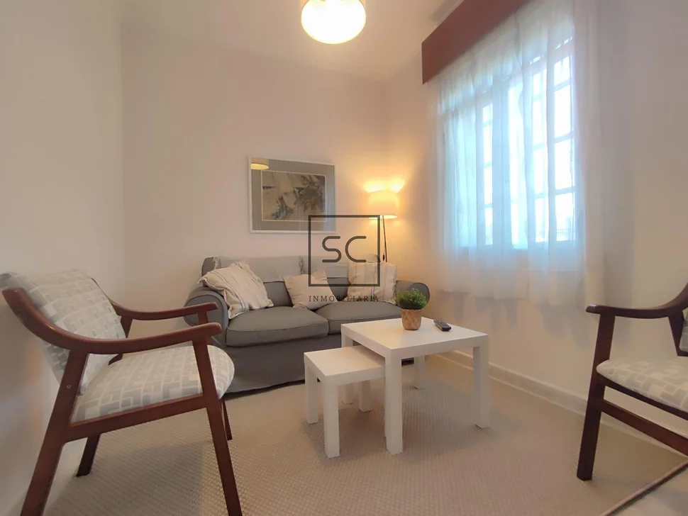 Bajo vivienda con jardín en fene