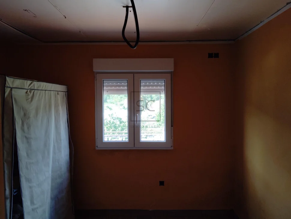 Casa en Cedeira, Campo del Hospital