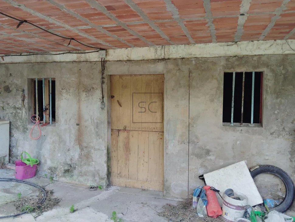 Casa en Cedeira, Campo del Hospital