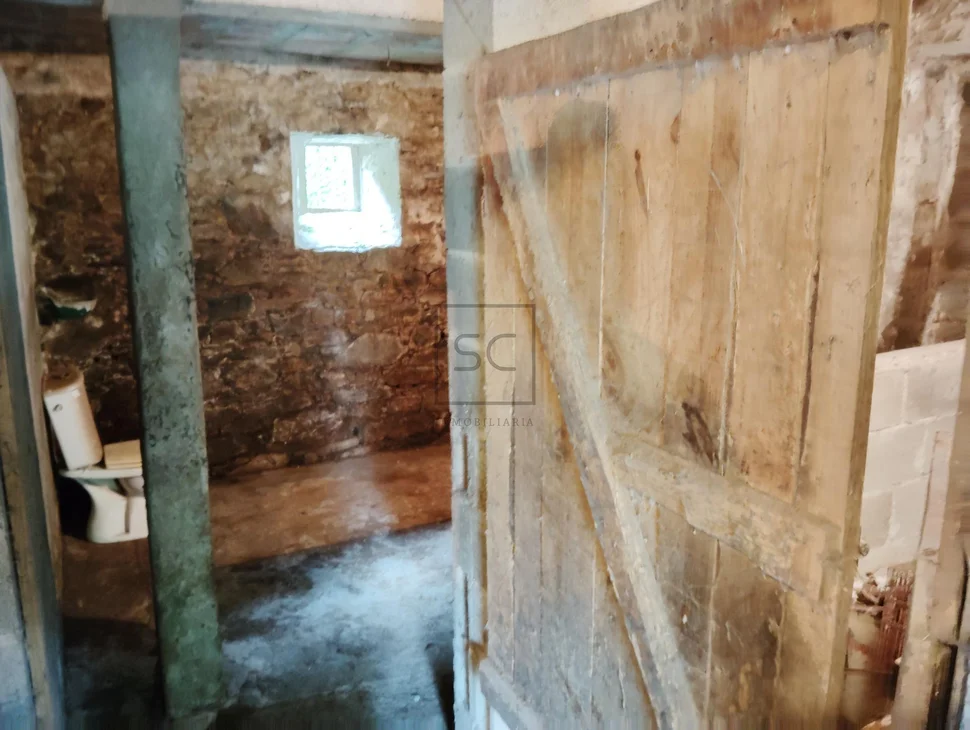 Casa en Cedeira, Campo del Hospital