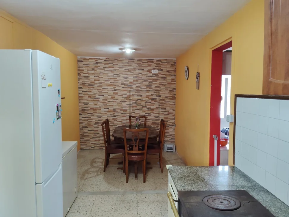 Casa en Cedeira, Campo del Hospital