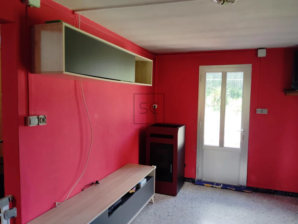 Casa en Cedeira, Campo del Hospital