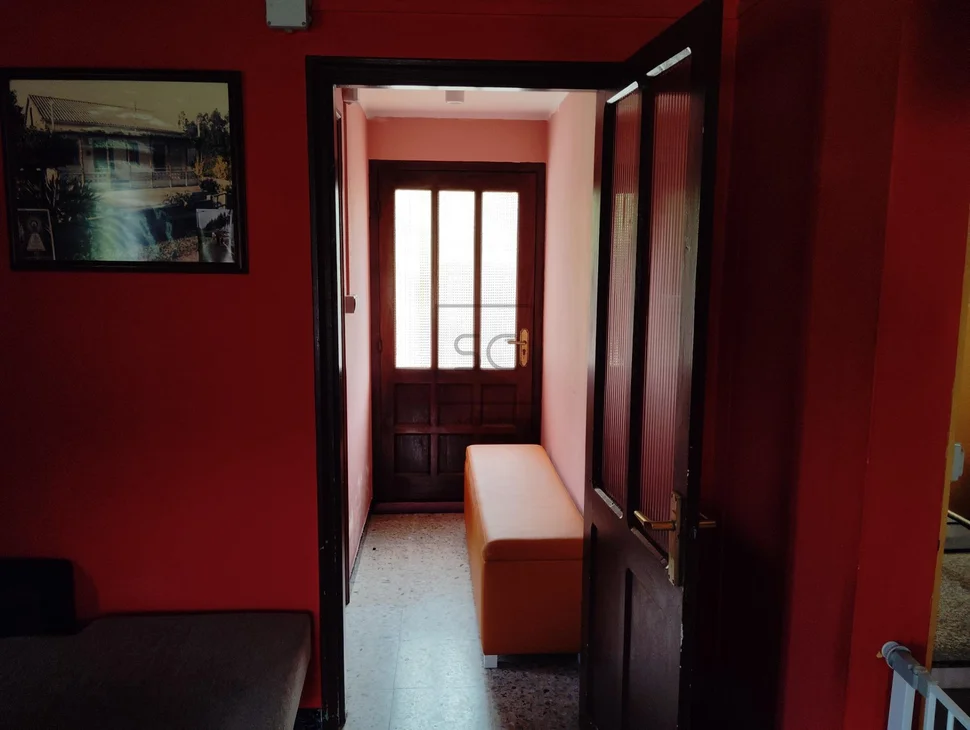 Casa en Cedeira, Campo del Hospital