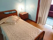 Piso con 3 habitaciones más ático habitable en freixeiro, narón