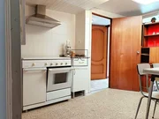 Piso con 3 habitaciones más ático habitable en freixeiro, narón