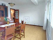 Piso con 3 habitaciones más ático habitable en freixeiro, narón