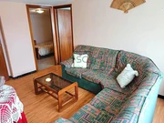 Piso con 3 habitaciones más ático habitable en freixeiro, narón