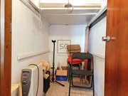 Piso con 3 habitaciones más ático habitable en freixeiro, narón