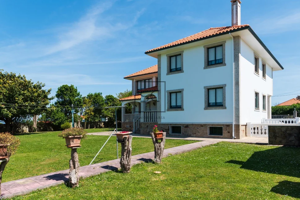 Magnifica vivienda unifamiliar cercana a playas