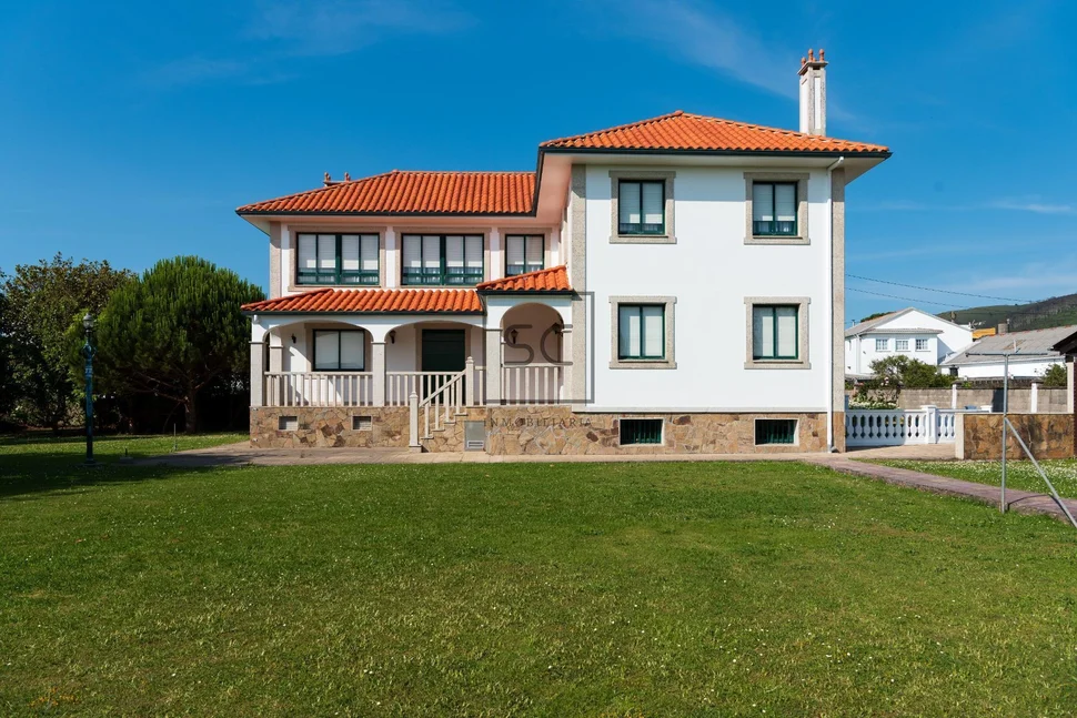 Magnifica vivienda unifamiliar cercana a playas