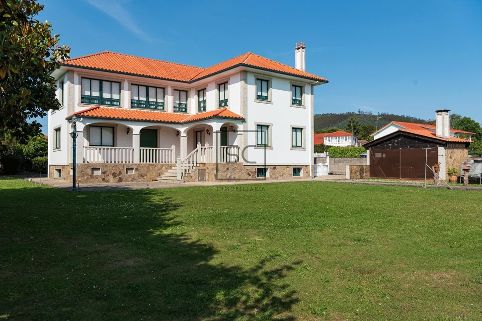 Magnifica vivienda unifamiliar cercana a playas