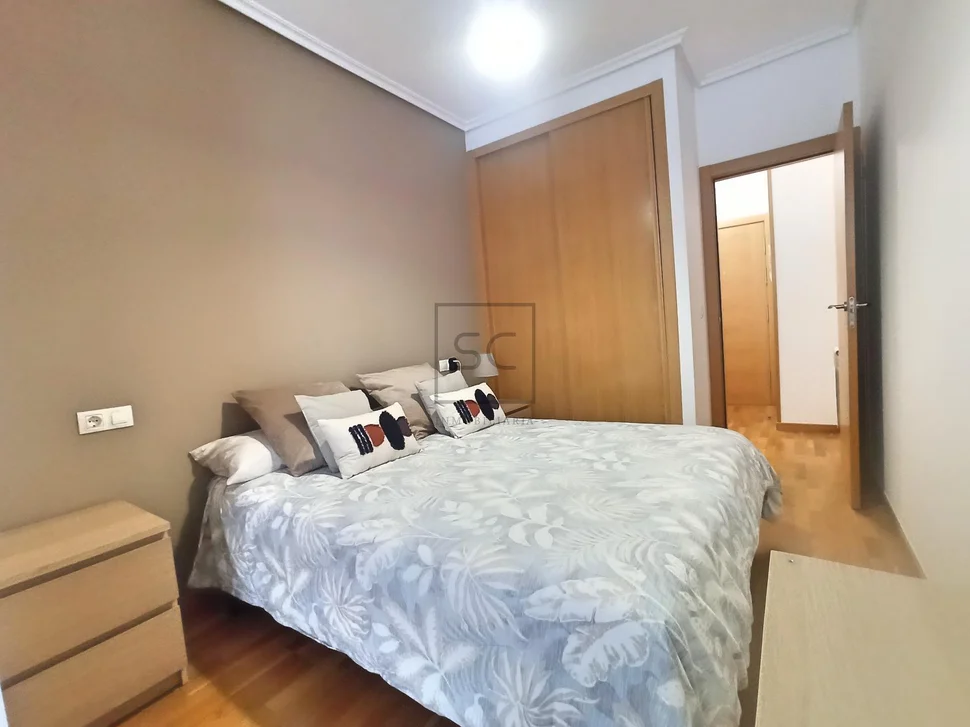 Apartamento en ferrol vello-puerto