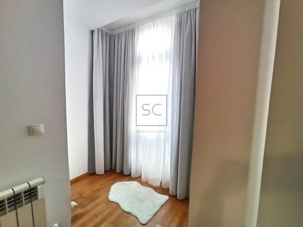 Apartamento en ferrol vello-puerto