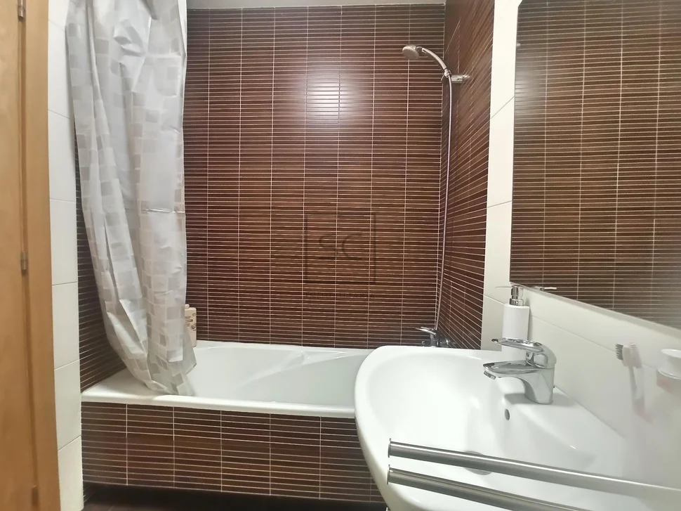 Apartamento en ferrol vello-puerto