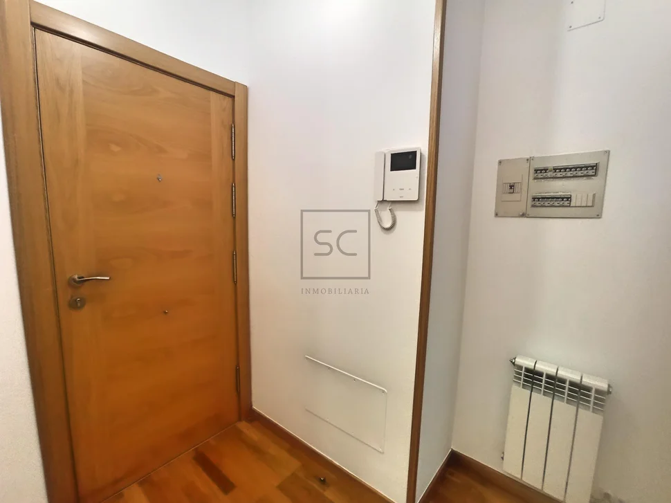 Apartamento en ferrol vello-puerto