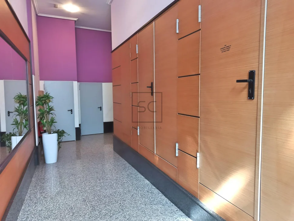 Apartamento en ferrol vello-puerto