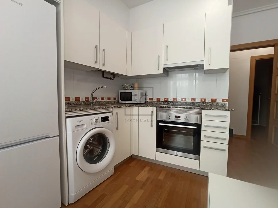 Apartamento en ferrol vello-puerto
