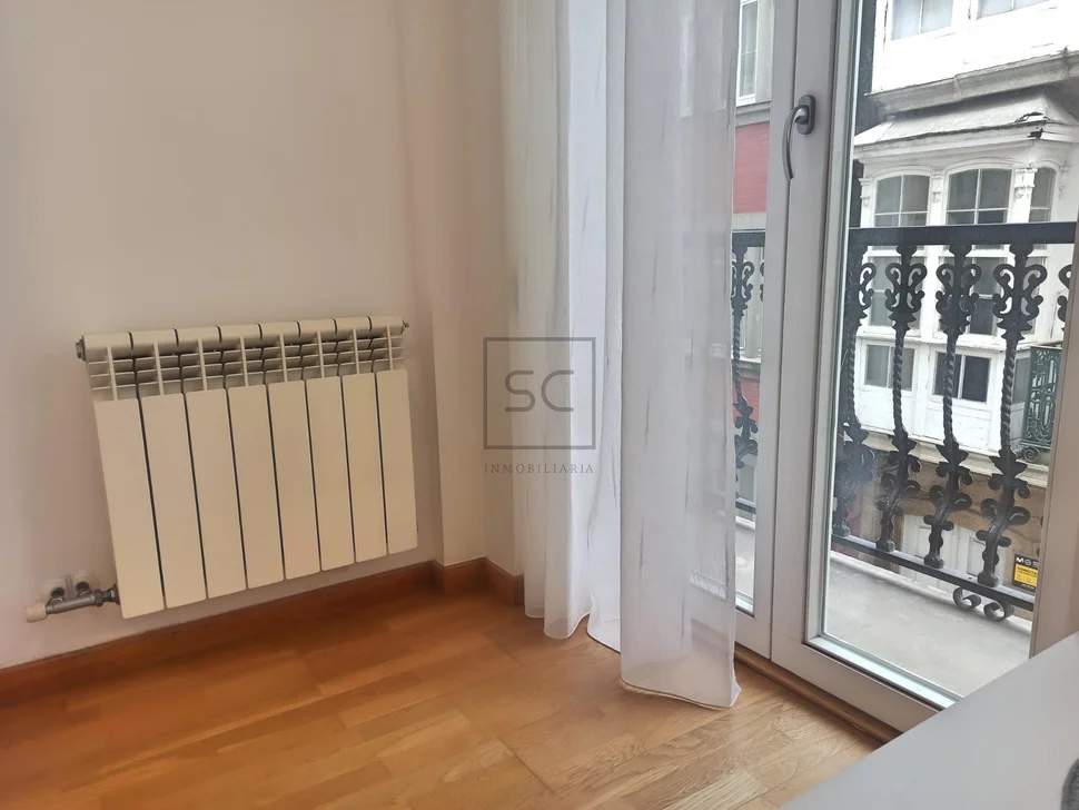 Apartamento en ferrol vello-puerto