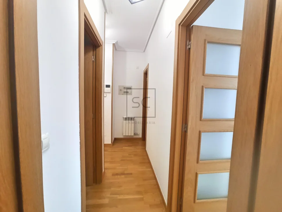Apartamento en ferrol vello-puerto